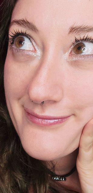 Model - MOLLY Fetish fetish