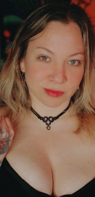 Model - Goddess Krystal fetish
