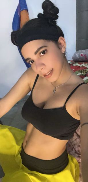Model - Kitty 18