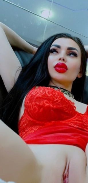 Model - BEST SweetLanaShine ass