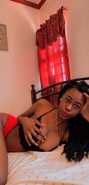 Model - SexyShan roleplay