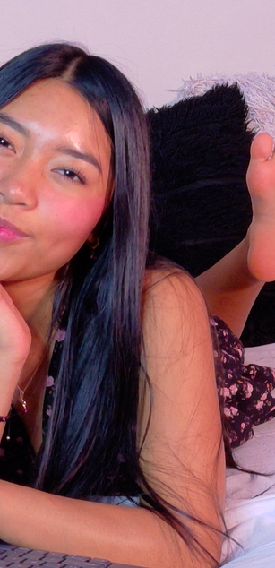 Model - Hana Luna roleplay