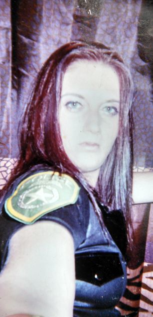 Model - SecretLexi 2