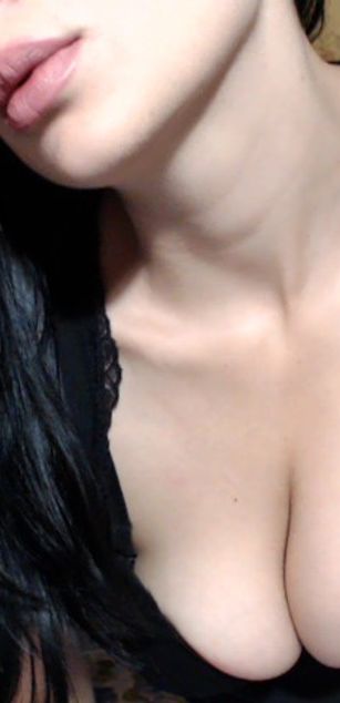 Model - Cristina 2