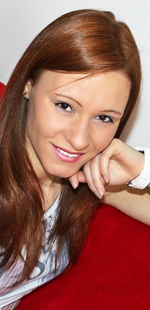 Model - Katie 2