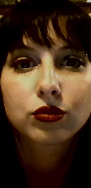 Model - Evangeline 2