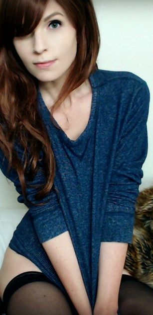 Model - Remi Ryder roleplay