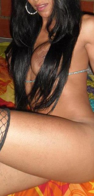 Model - Britanny 2