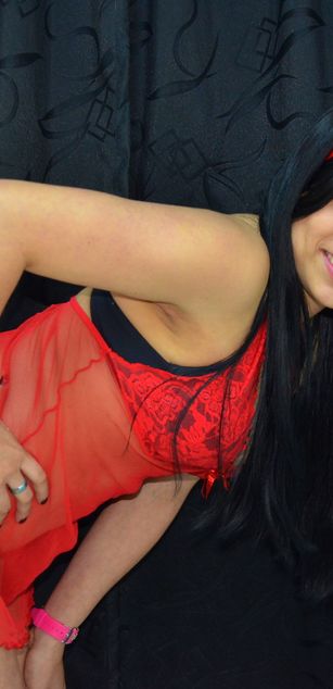 Model - STEFANY.MCCALISTER 2