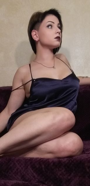 Model - AnnaLu heels