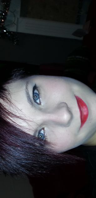 Model - inkedgirl2014 2