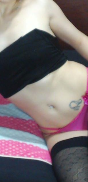 Model - Cristina 2