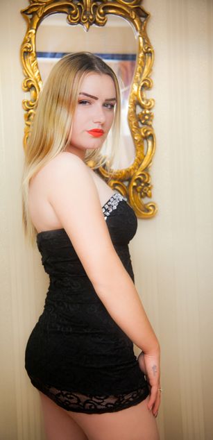 Model - BabyBree 2