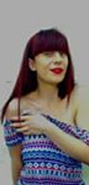Model - Stephanny 2
