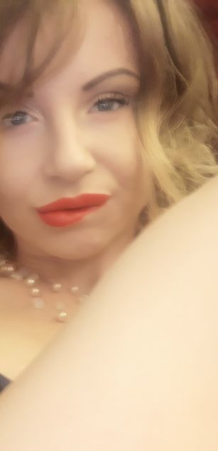 Model - Alice dirtytalk