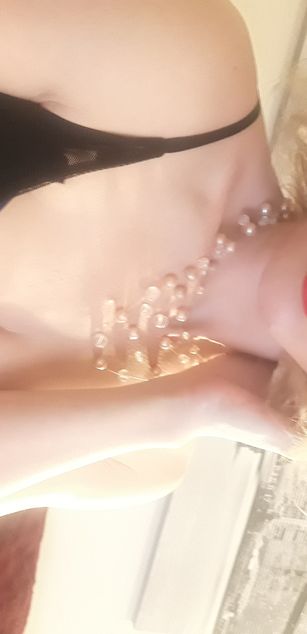 Model - Alice dirtytalk