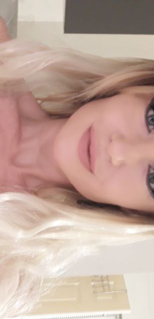 Model - Alice dirtytalk