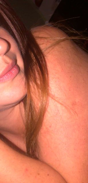 Model - Dulce Wendy 2