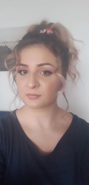 Model - glorya4you bigboobs