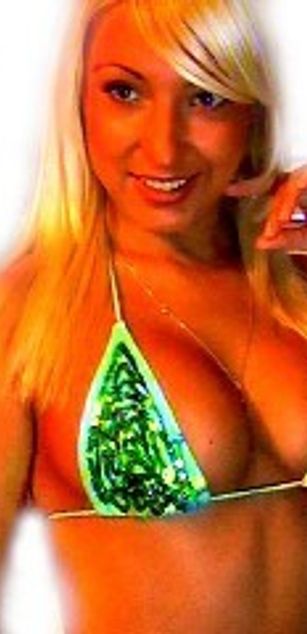 Lana bigtits Model - Lana bigtits