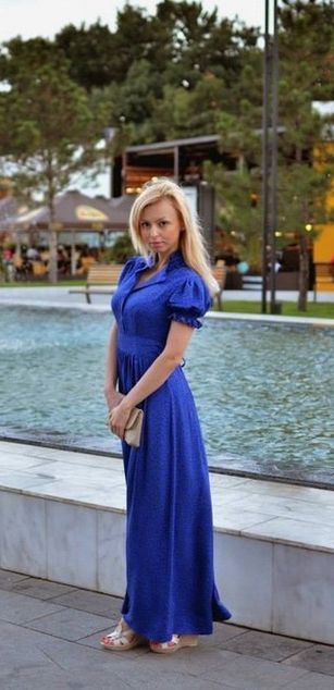 Model - Eva4ever 2