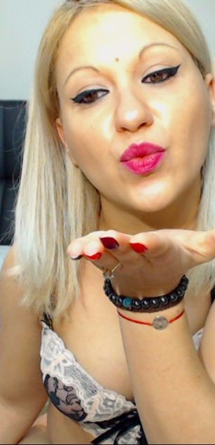 AdelaHot sexy Model - AdelaHot sexy