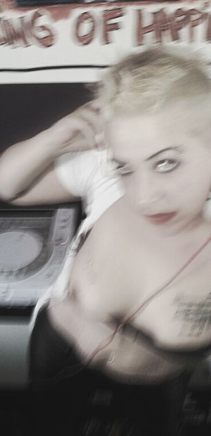 Model - laera 2