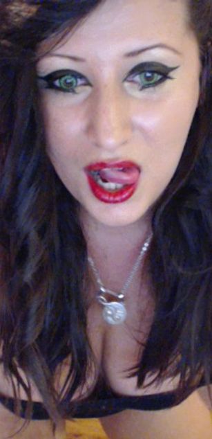 Model - Fantasya fetish