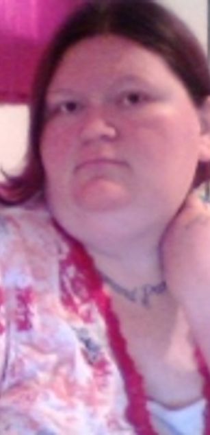 Model - SsbbwJessie 2