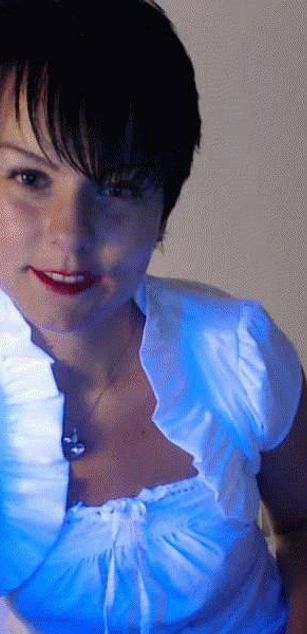 Model - HotDymphie 2