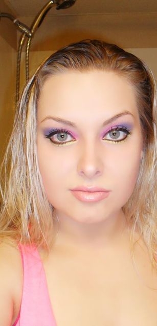 Model - chelsea 2