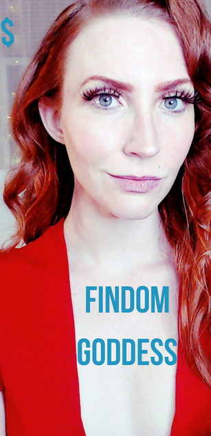 Model - Goddess Loretta findom