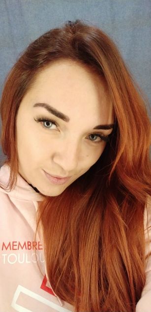 Model - kristi kinky