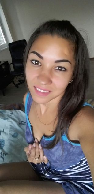 Model - Mari_love ass