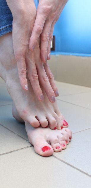 Model - MissMia toys