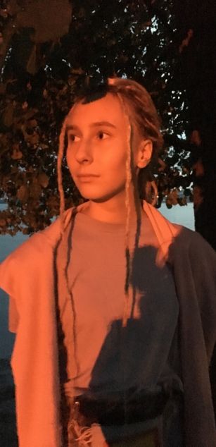 Model - Kate 2