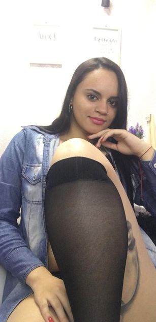 Model - katie_cooper_ bigass