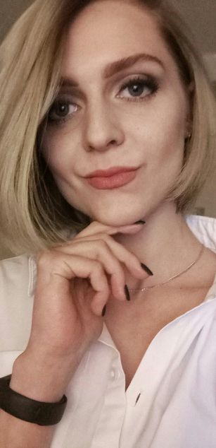 Model - MiaKlauss dirtytalk
