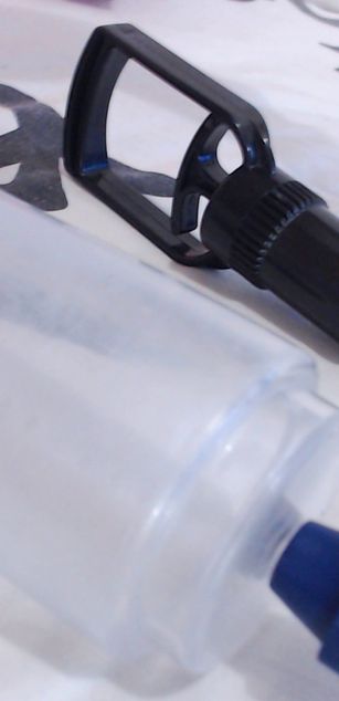 Model - Dave Soldier toys