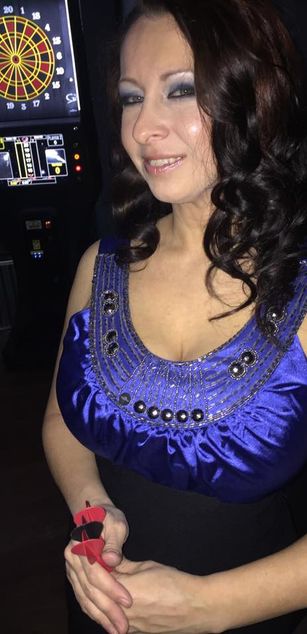 Model - SterlingRose milf