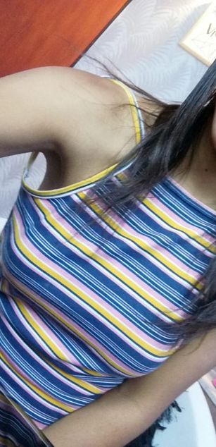 Model - tifany_lovely latina