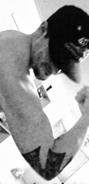 Model - Ted_Durken bigdick