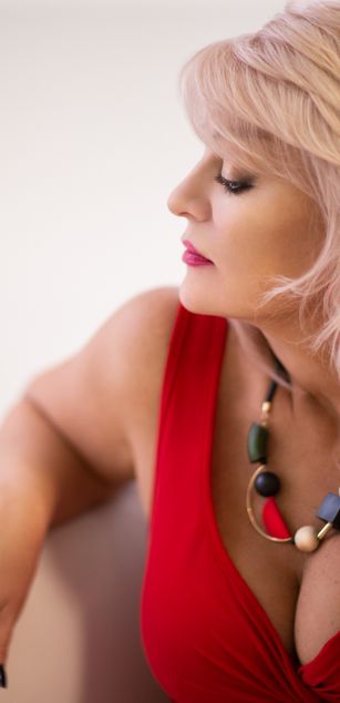 Model - EmiliaRichi roleplay