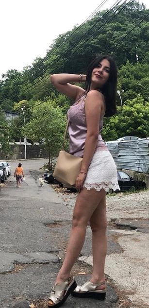 Model - Asmita_lovely ass