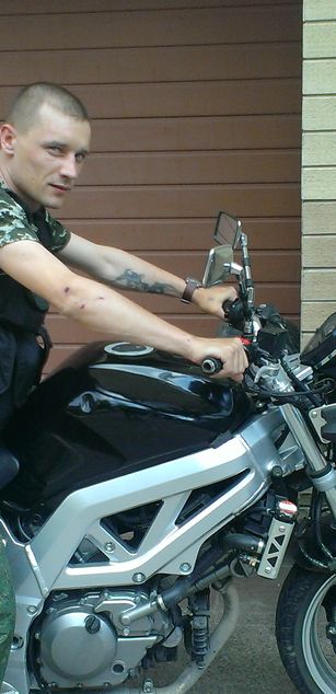Model - DanielCool dirtytalk
