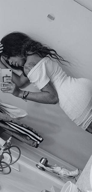 Model - Kartier K findom