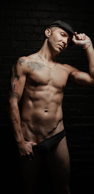 Model - ChaseNerd nude