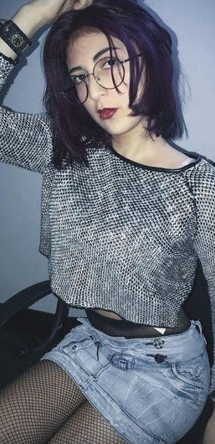 Model - kohana roleplay