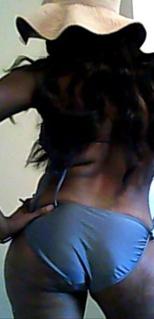 Model - Reddreadz ebony