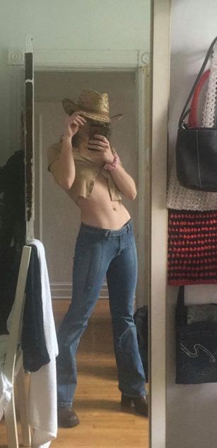 Model - Sweet Juice kinky